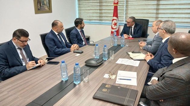 مجموعة 'سهيل بهوان' العمانية تستكشف فرص الاستثمار في تونس
