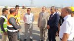 سوسة: 90% نسبة تقدم أشغال الهندسة المدنية بمحطة الضغط العالي كندار السخيرة