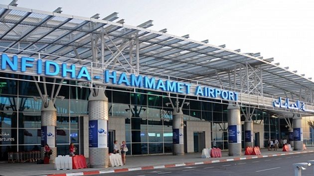 مطار النفيضة: توقعات بتجاوز مليون و600 ألف مسافر خلال 2026