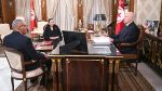 رئيس الدولة: 'لابدّ من وضع نظام تعليمي وطني يتمتّع به الجميع على قدم المساواة'