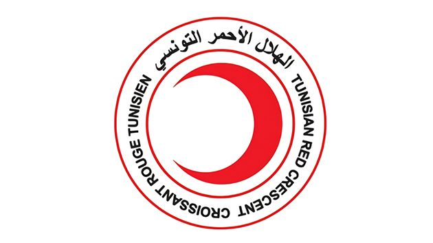الهلال الأحمر التونسي يطلق اليوم قافلة مساعدات لمختلف ولايات الجمهورية