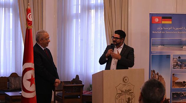 تسهيل الاعتراف بالمؤهلات من بين محاور لقاء وزير الصحة بالكفاءات التونسية بألمانيا