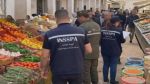 منذ بداية السنة: حجز وإتلاف 1120 طنًا من المنتجات الغذائية غير الصالحة للاستهلاك