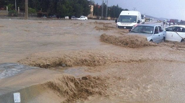 مصدر من وزارة التجهيز: الفيضانات من أكثر الأخطار التي تهدد بلادنا ويجب أخذها بعين الاعتبار