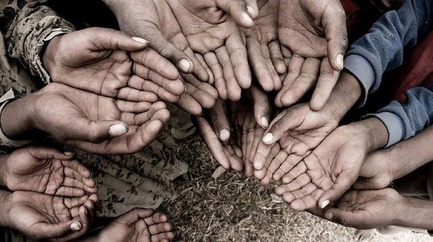 مؤشر الفقر العالمي يرتفع 