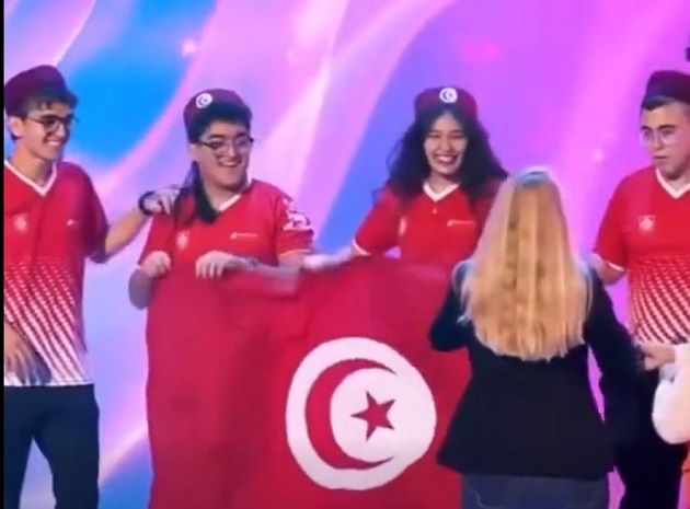 مشاركة تلميذين من المعهد النّموذجي ساقية الزيت بصفاقس في التحدّي العالمي للروبوتات (فيديو)