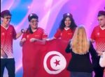 مشاركة تلميذين من المعهد النّموذجي ساقية الزيت بصفاقس في التحدّي العالمي للروبوتات (فيديو)