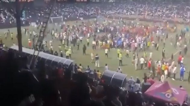 قبل مواجهة الافريقي: مازيمبي يعلّق الأنشطة بملعبه إلى إشعار آخر