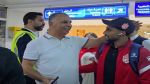 النادي الإفريقي يشدّ الرحال إلى لوبومباشي لمواجهة مازيمبي