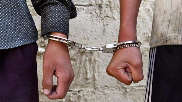 حمّام سوسة: إيقاف شخصيْن وحجز مواد مخدّرة ومبالغ ماليّة 