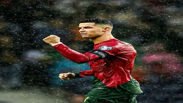 فيتينيا: الجميع يتمنى عودة رونالدو للمنتخب البرتغالي