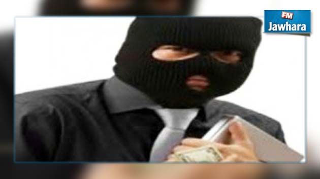 سوسة : السطو على منزل بالقنطاوي وسرقة 40 الف دينار