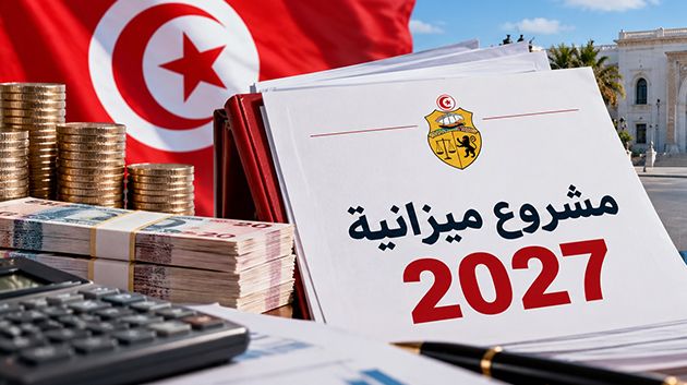 مشروع الماليّة لسنة 2027: إجراءات جديدة لدعم منظومة زيت الزيتون