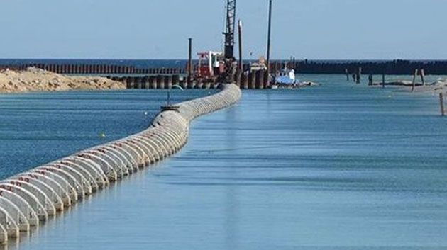 ر.م.ع 'الصوناد' يُؤكّد جودة مياه محطة سوسة المحلاّة (فيديو)