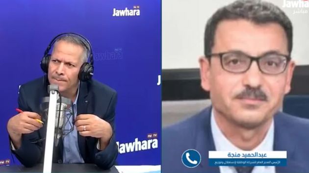 ر.م.ع 'الصوناد' يُؤكّد جودة مياه محطة سوسة المحلاّة