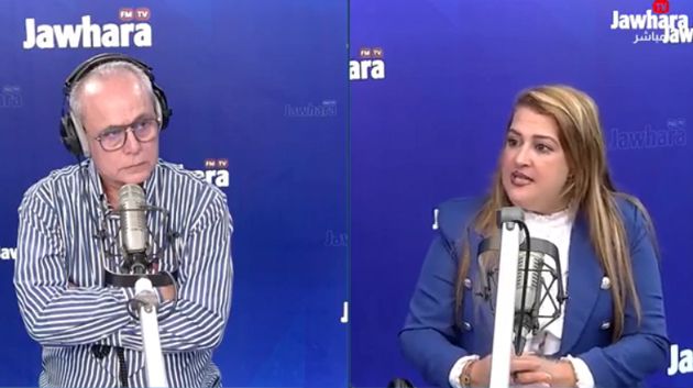 اللّموشي: 'قانون المالية يجب أن يكون ترجمة فعليّة للاختيارات الوطنيّة'