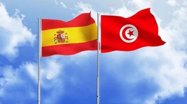 السفير الإسباني يؤكد توفر الإمكانيات لتوسيع التعاون الاقتصادي مع تونس