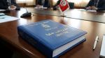 قانون مالية 2027: 5 مليون دينار لتمويل مشاريع 'الطالب المبادر' و 'المتكون المبادر'