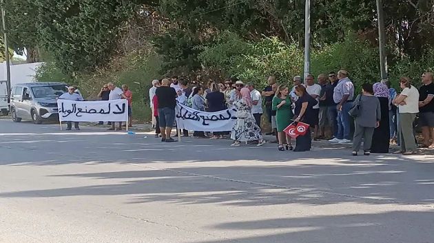 منزل بوزلفة: تعليق نشاط مصنع تربية الحشرات وتحقيقات في التراخيص