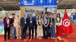 تونس تشارك في معرض السياحة الوافدة والمغادرة ببكين