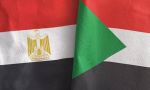 أثار تفاعلا واسعا.. مواطن سوداني يودّع المصريين برسالة مؤثّرة (فيديو)