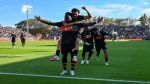 الدوري الإيطالي: نابولي ينهزم أمام فينيسيا للمرة الأولى منذ 84 عاما