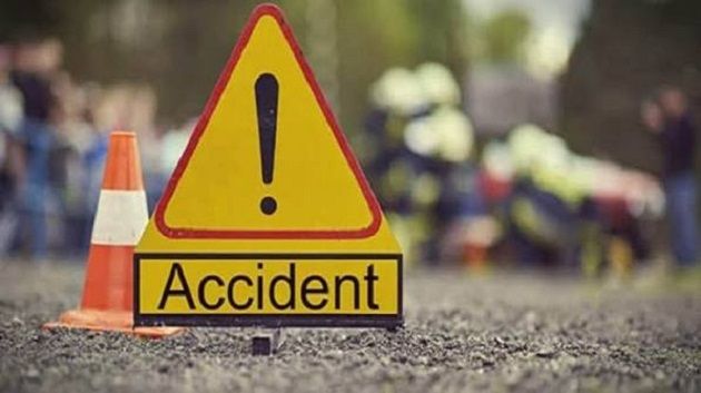 وفاة شخص وإصابة اخرين في حادث مرور ببن قردان