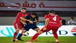 الترجي الرياضي ينهزم ضد السويحلي الليبي في مصراتة