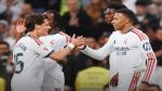 في غياب فينيسيوس: ريال مدريد يكتسح اشبيلية برباعية