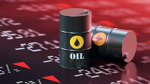 أسعار النفط العالميّة تتراجع
