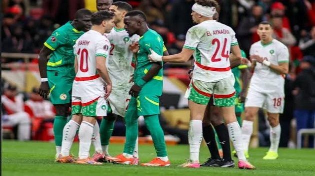 نهائي كان 2025 : التاس تكشف موعد القرار النهائي