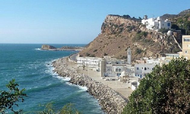 جلسة عمل لمتابعة الملفات والمشاريع العالقة بمدينة قربص