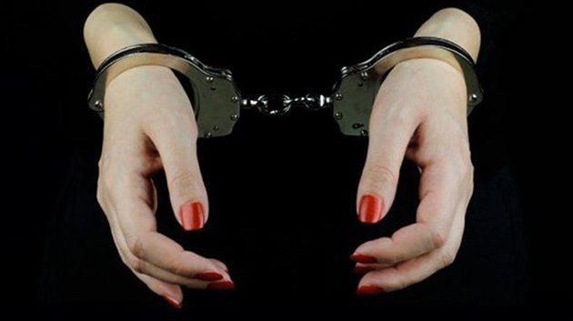 بينهم 4 فتيات.. القبض على 6 أشخاص بشبهة استغلال قاصر في الدعارة بغار الدماء 