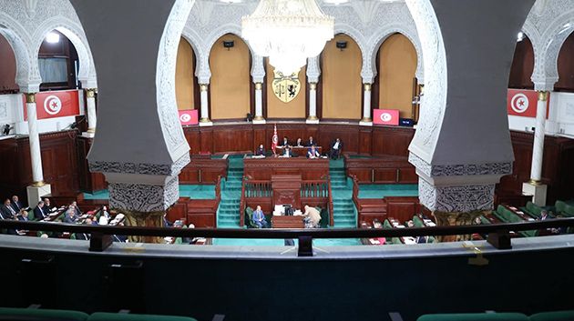 لجنة المالية تشرع غداً في النظر في مشروع ميزانية 2027