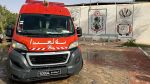 الحماية المدنية: 442 تدخلاً خلال الـ24 ساعة الماضية
