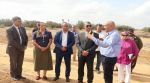 خطة لغراسة نحو 6000 أصل زيتون نوفمبر القادم.. متابعة ميدانية للاستعداد لموسم الزيتون بسوسة 