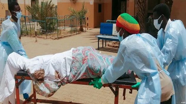 السودان: وفاة 5 أشخاص بسبب حمى الضنك