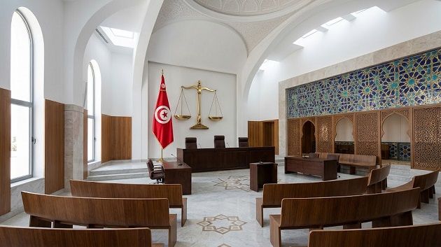 مشروع الميزان الاقتصادي: أهداف السياسة الوطنية للعدل