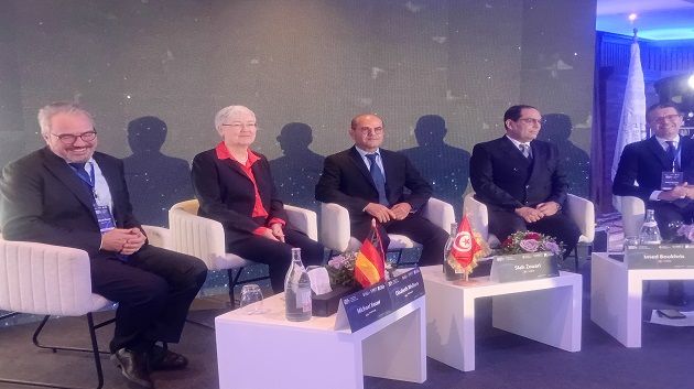 رئيس 'كونكت': السيادة الصناعية تقتضي تحديد الأولويات وتثمين الكفاءات