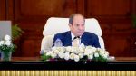 طلب منه مالاً لتمويل مشروع.. السيسي لرجل أعمال: 'أنا مجتش عليك جامد' (فيديو)