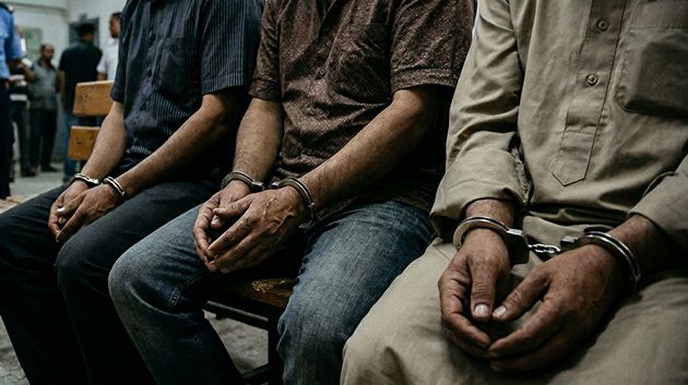 قضية 'شبكة تجارة المصوغ': الاحتفاظ بـ 6 متّهمين جدد