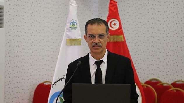وزير الفلاحة يدعو إلى التسريع في إنجاز المشاريع المائية وتعزيز الأمن المائي