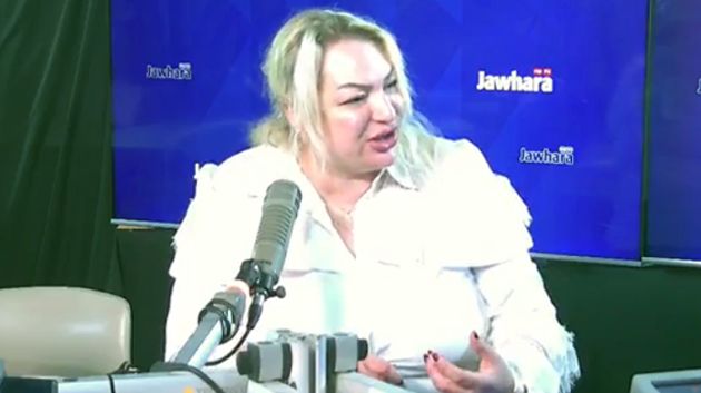 حظك مع ريما الشقراء