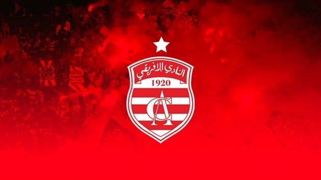 النادي الإفريقي يصدر بلاغًا بشأن بث مباراته أمام مازيمبي