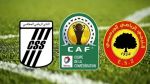 كأس الكاف: النادي الصفاقسي يتأهل الى دور المجموعات و ترجي جرجيس يغادر