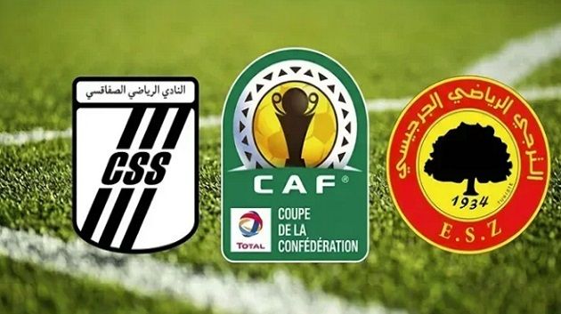 كأس الكاف: النادي الصفاقسي يتأهل الى دور المجموعات و ترجي جرجيس يغادر