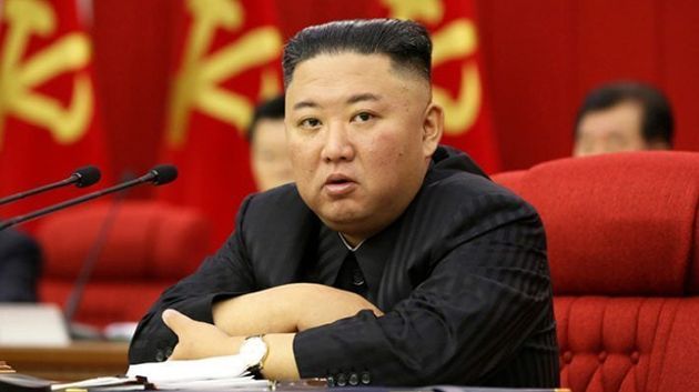 كيم جونغ أون يختتم زيارة غير معلنة الى الصين