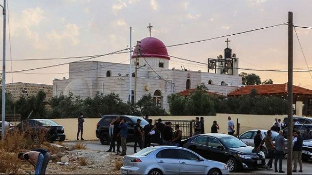 الأردن يستعدّ لتشييع ضحايا هجوم الكرك الإرهابي