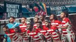 جماهير النادي الإفريقي تتجاوز حاجز 200 ألف دينار وتضمن نقل مباراة مازيمبي مجانًا