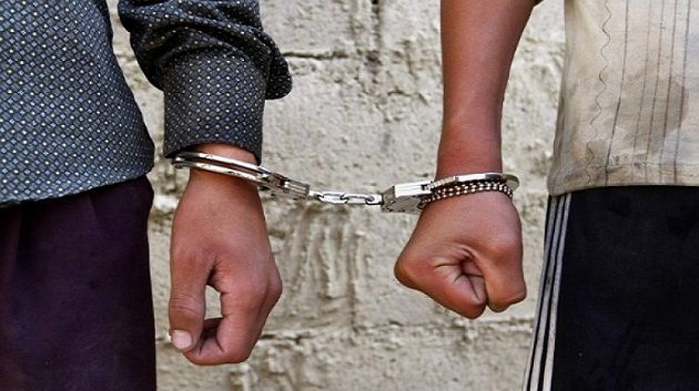 سوسة: إيقاف شخصيّن مفتّش عنهما من أجل السرقة و